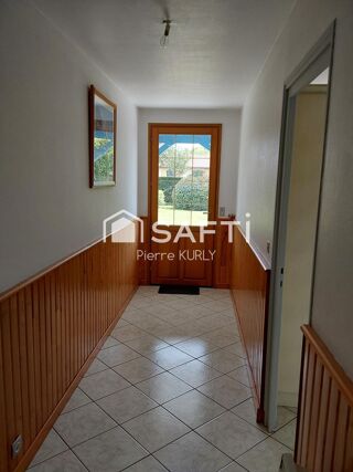  Maison  vendre 6 pices 134 m