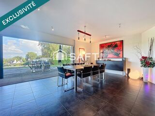  Maison  vendre 7 pices 237 m