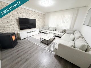  Maison à vendre 5 pièces 157 m²