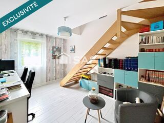  Maison � vendre 8 pi�ces 220 m�