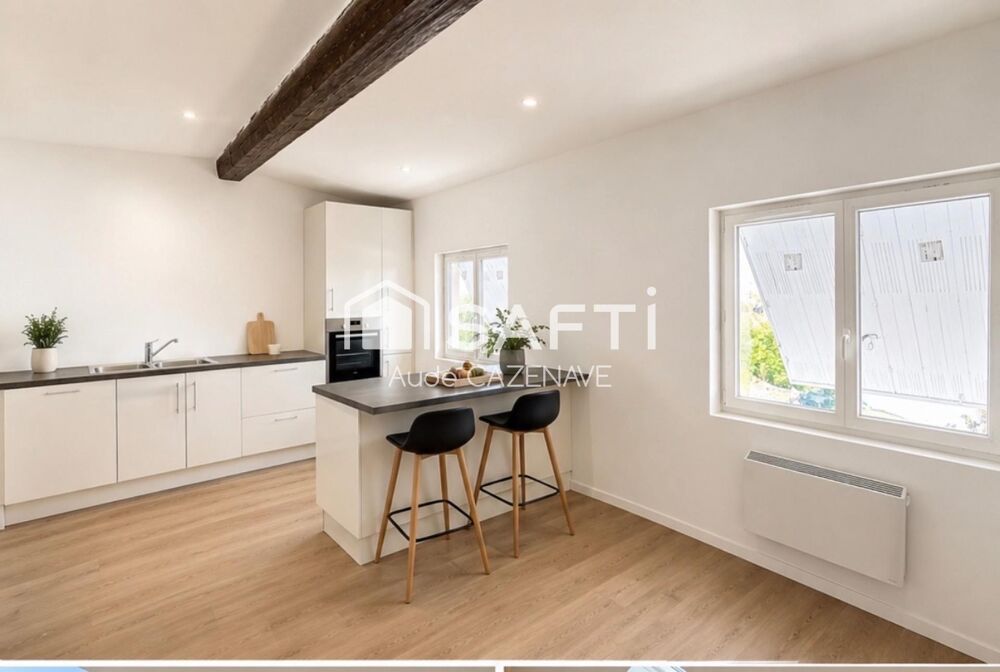 Vente Immeuble Immeuble de caractère avec vue exceptionnelle sur Garonne Tonneins
