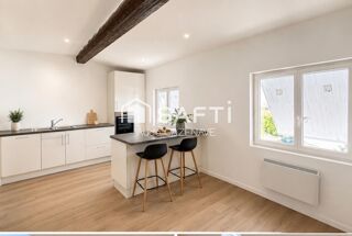  Immeuble à vendre 243 m² Tonneins
