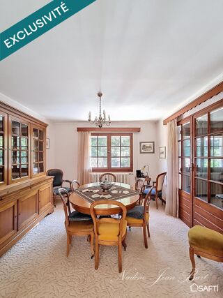  Maison � vendre 7 pi�ces 175 m�