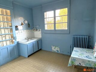  Maison à vendre 6 pièces 120 m²