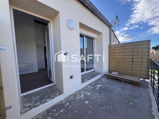  Maison � vendre 4 pi�ces 75 m�