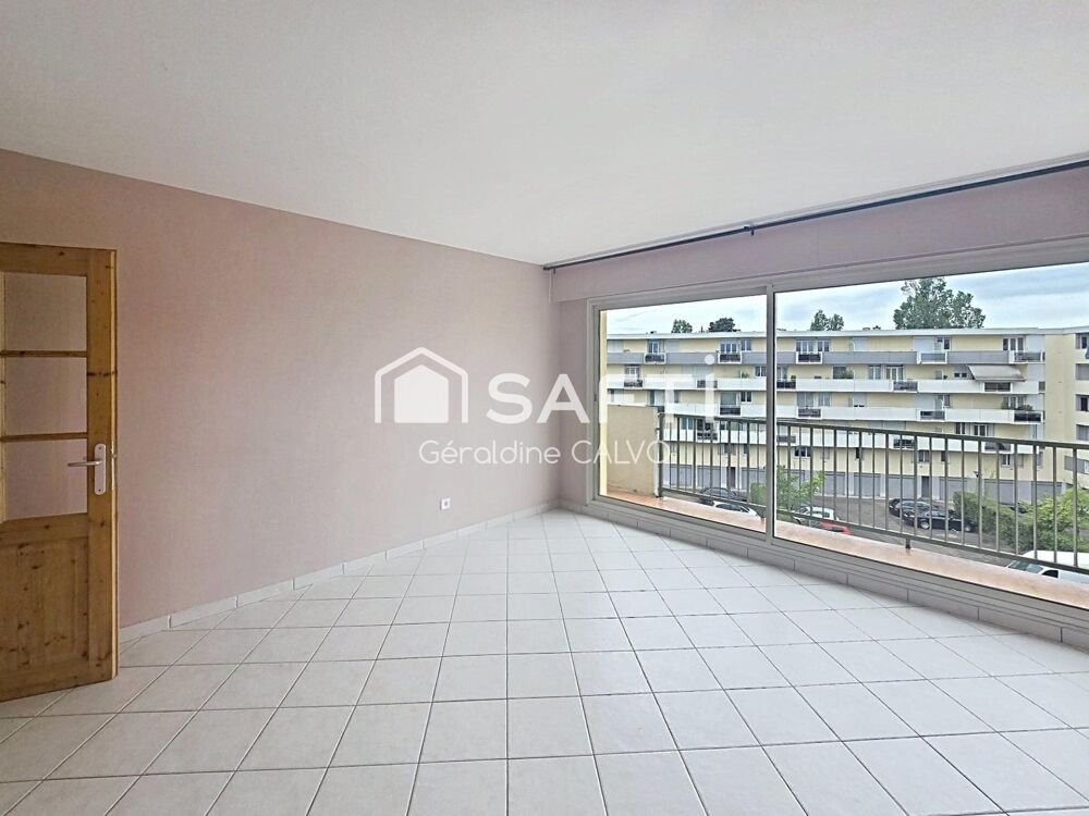 Vente Appartement F3 Lumineux Montpellier