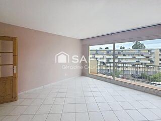  Appartement à vendre 3 pièces 64 m²