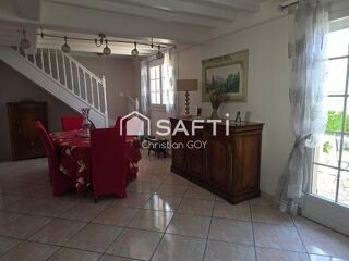 Vente Maison - 69720 - St BONNET DE MURE - 135 M² HABITABLE - 4 CHAMBRES - CENTRE VILLE  A PIED - Saint-bonnet-de-mure