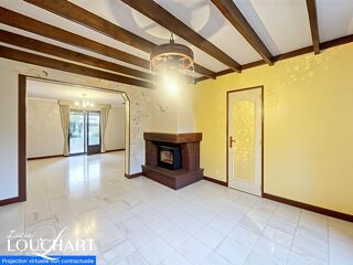  Maison � vendre 5 pi�ces 130 m�