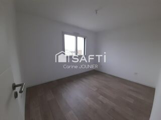  Maison 6 pièces 124 m² Renac