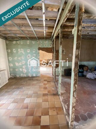  Maison � vendre 6 pi�ces 130 m�