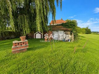  Maison à vendre 6 pièces 100 m²
