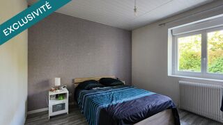  Maison à vendre 5 pièces 135 m²