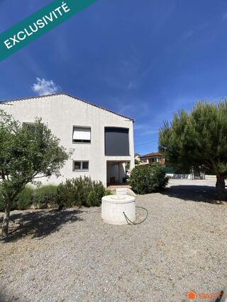  Maison � vendre 5 pi�ces 115 m�