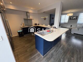  Appartement � vendre 5 pi�ces 111 m�