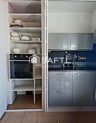  Appartement � vendre 3 pi�ces 50 m�