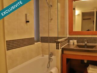  Appartement � vendre 2 pi�ces 34 m�