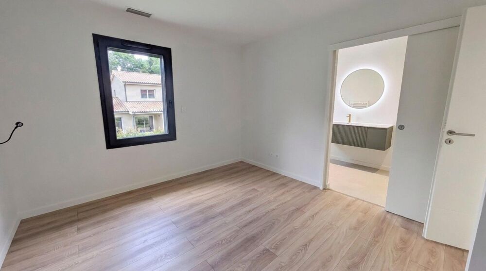 UNE SUPERBE MAISON NEUVE SANS ATTENDRE !
