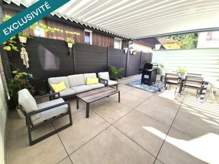  Appartement  vendre 5 pices 87 m