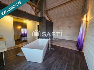  Maison � vendre 7 pi�ces 250 m�