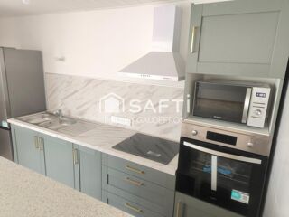  Maison à louer 3 pièces 95 m²