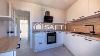  Appartement à vendre 3 pièces 74 m²