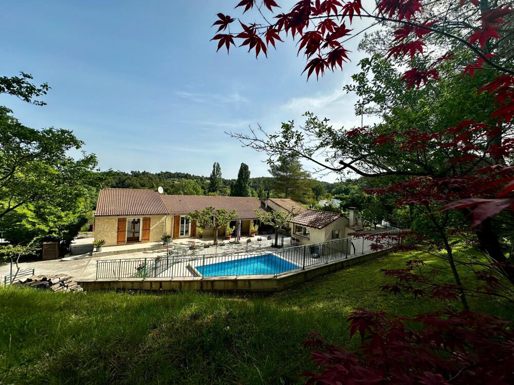 � vendre  Maison Simiane-Collongue (13109)