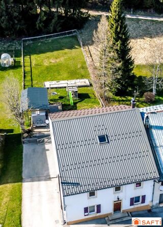  Maison � vendre 7 pi�ces 190 m�