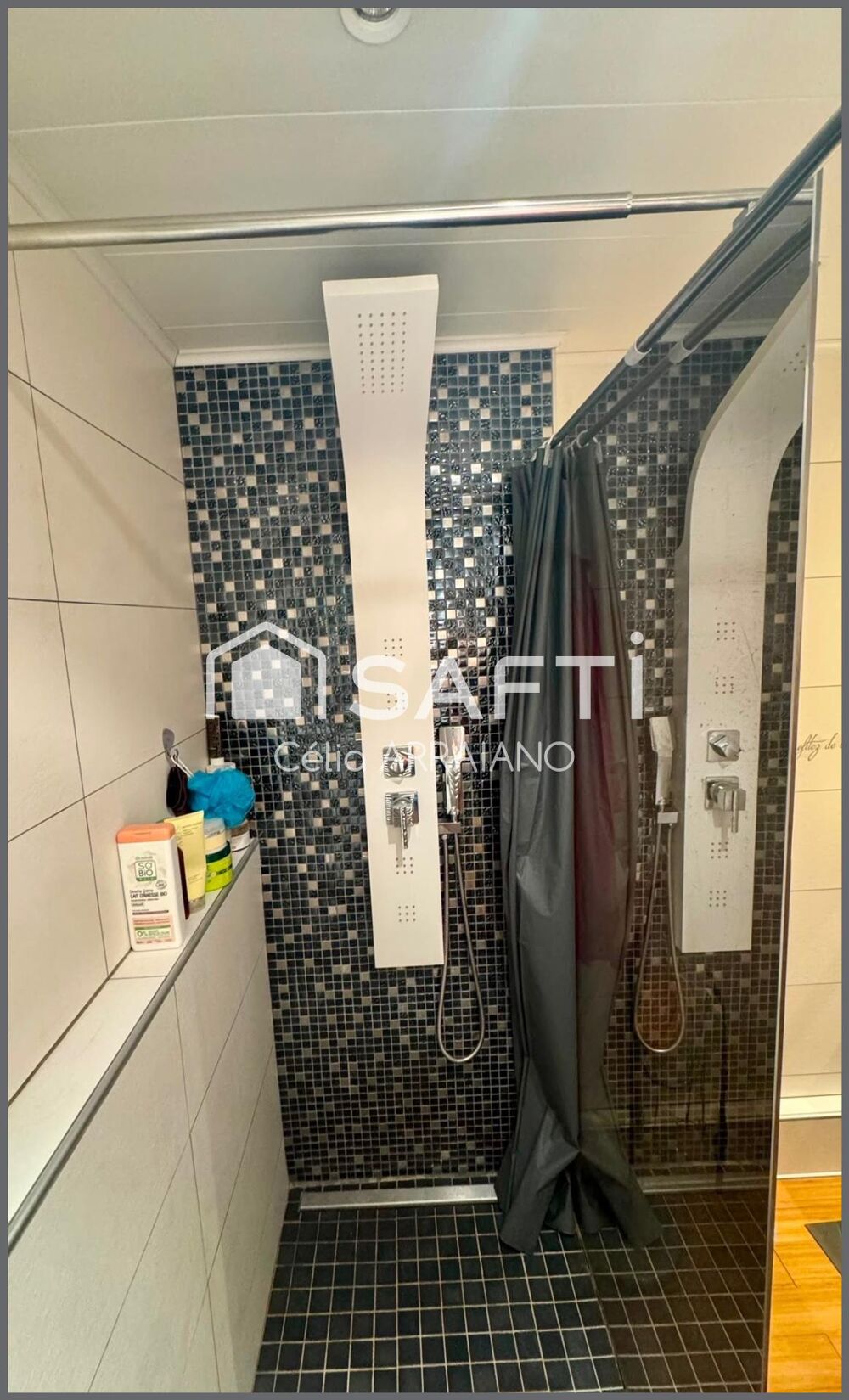 Location Appartement A LOUER - BEL APPARTEMENT 84 M²  RENOVE - MOREZ Hauts de bienne