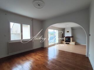  Maison � vendre 6 pi�ces 109 m�