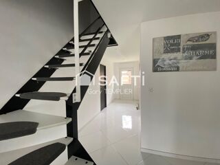  Maison � vendre 5 pi�ces 144 m�