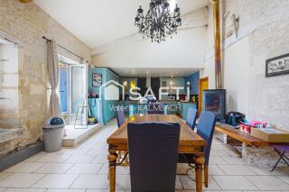  Maison  vendre 9 pices 250 m