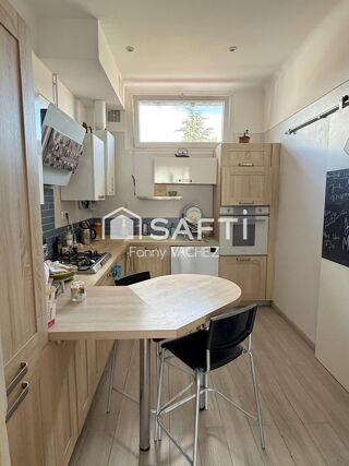  Appartement � vendre 4 pi�ces 92 m�