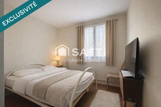 Maison à vendre 5 pièces 110 m²