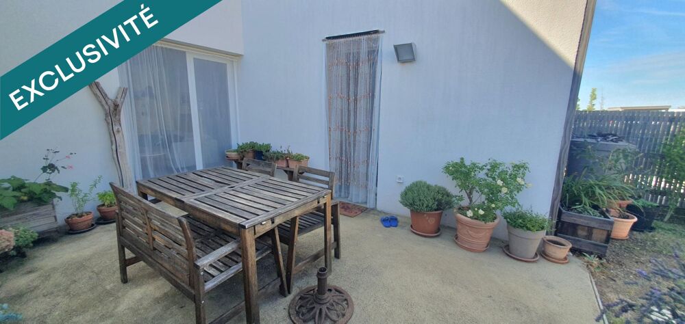 Vente Maison Maison de 2022 - proche des commodités Chambray-les-tours