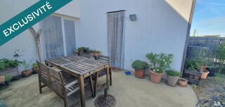  Maison à vendre 4 pièces 98 m²