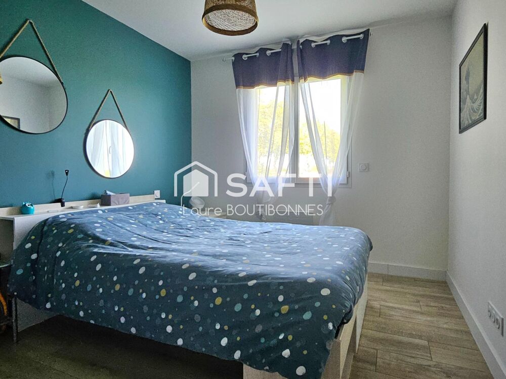 Vente Maison Maison récente, accès autoroute à 2min Saint-sulpice-la-pointe