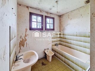  Maison à vendre 4 pièces 70 m²
