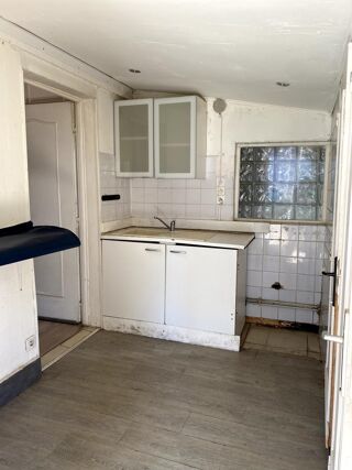  Maison à vendre 2 pièces 20 m²