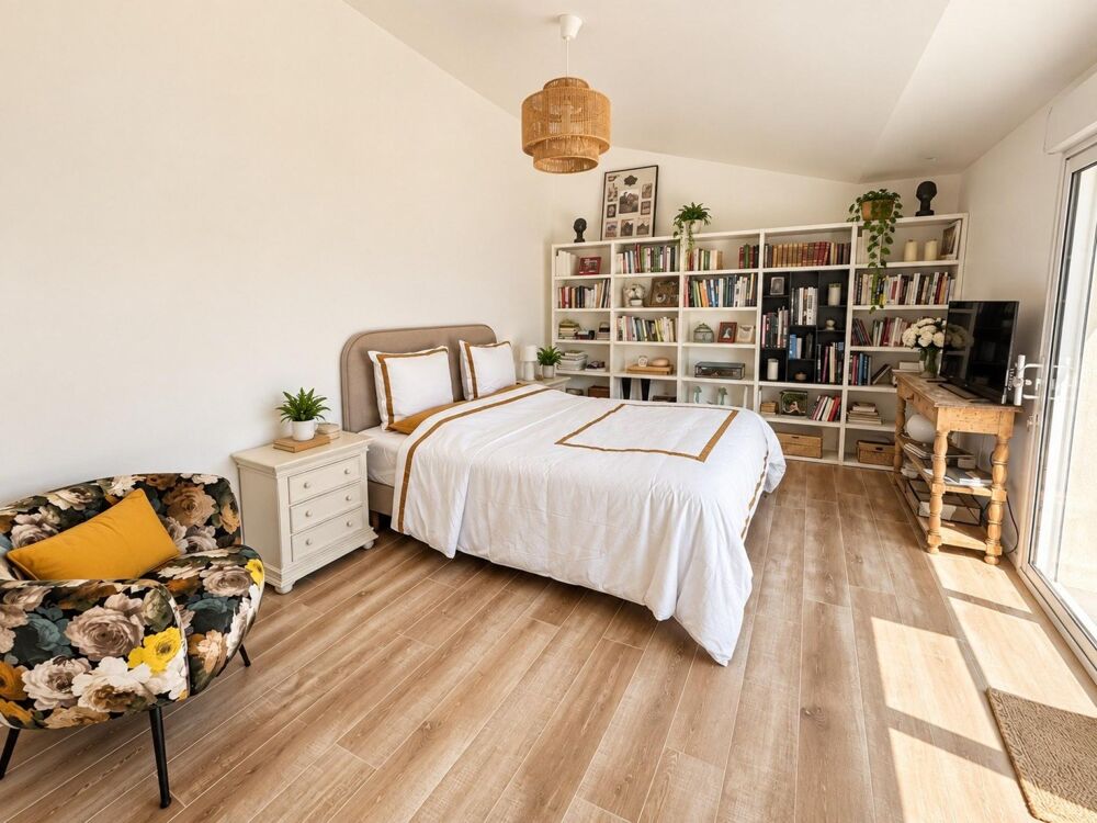 à vendre  Maison Les Sables-d'Olonne (85180)