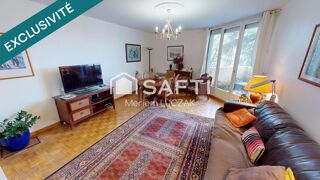  Appartement � vendre 4 pi�ces 96 m�