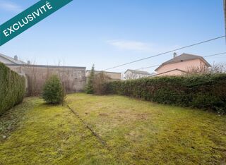  Maison � vendre 4 pi�ces 74 m�