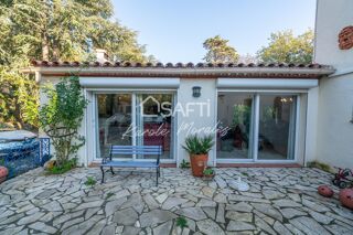  Maison à vendre 6 pièces 163 m²