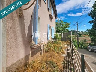  Maison à vendre 3 pièces 56 m²