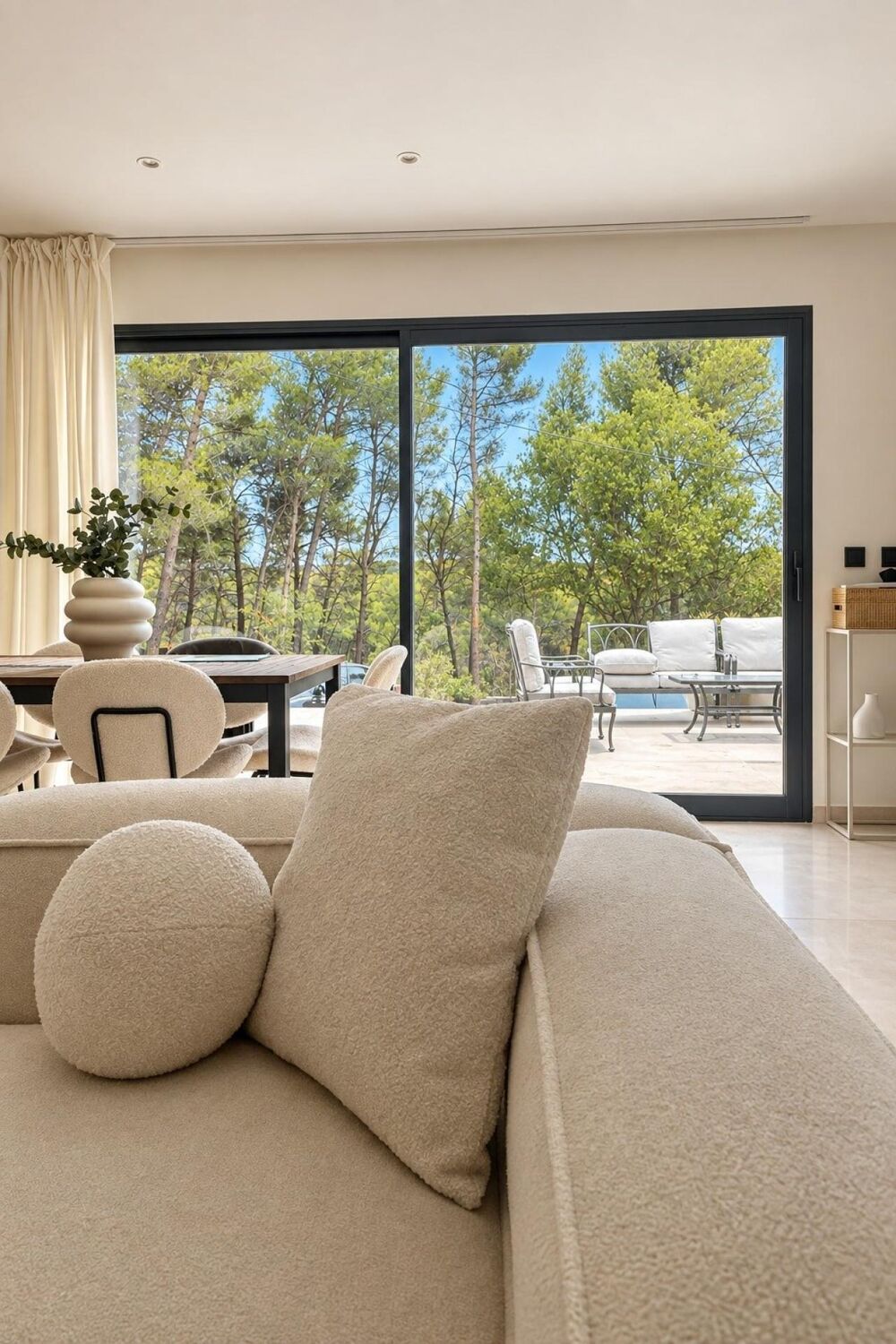Vente Maison Magnifique maison au cœur de la forêt de Cabriès Cabries