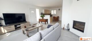  Maison � vendre 3 pi�ces 70 m�