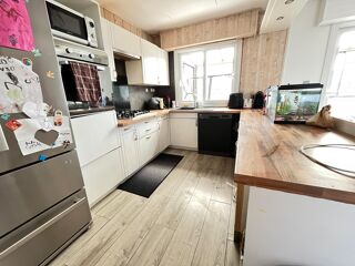  Maison à vendre 6 pièces 104 m²