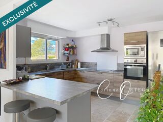  Maison � vendre 5 pi�ces 120 m�