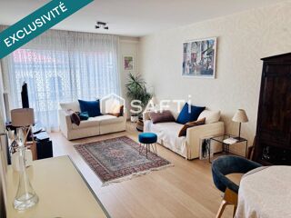  Appartement à vendre 5 pièces 98 m²