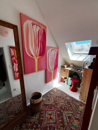  Maison à vendre 7 pièces 115 m²